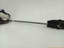 Volkswagen GTI Passenger Right Front Exterior Door Handle-5