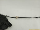 Volkswagen GTI Passenger Right Front Exterior Door Handle-11