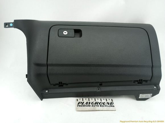 Volkswagen GTI Glove Box