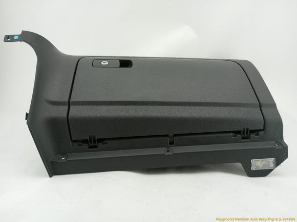 Volkswagen GTI Glove Box