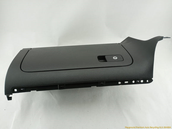 Volkswagen GTI Glove Box