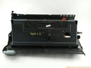 Volkswagen GTI Glove Box-7