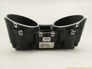 Volkswagen GTI Instrument Cluster Speedometer-5