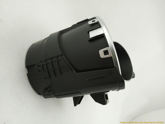 Volkswagen GTI Instrument Cluster Speedometer