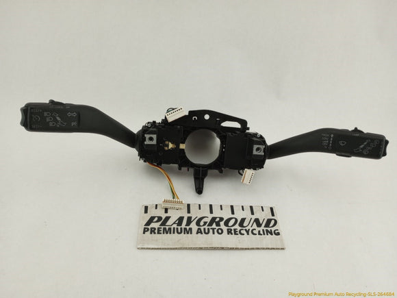 Volkswagen GTI Steering Combination Switch