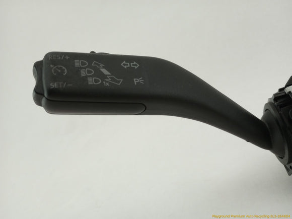 Volkswagen GTI Steering Combination Switch