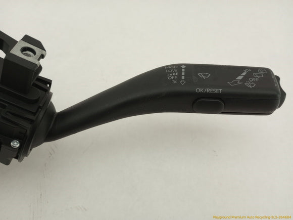 Volkswagen GTI Steering Combination Switch