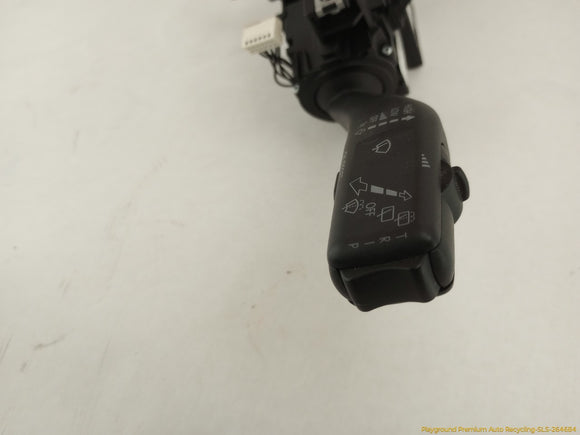 Volkswagen GTI Steering Combination Switch