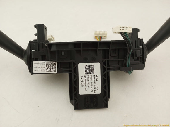 Volkswagen GTI Steering Combination Switch