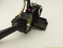 Volkswagen GTI Steering Combination Switch-9