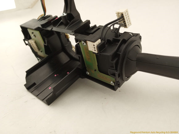 Volkswagen GTI Steering Combination Switch