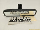 Volkswagen GTI Rear View Mirror-1