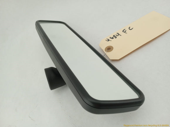 Volkswagen GTI Rear View Mirror