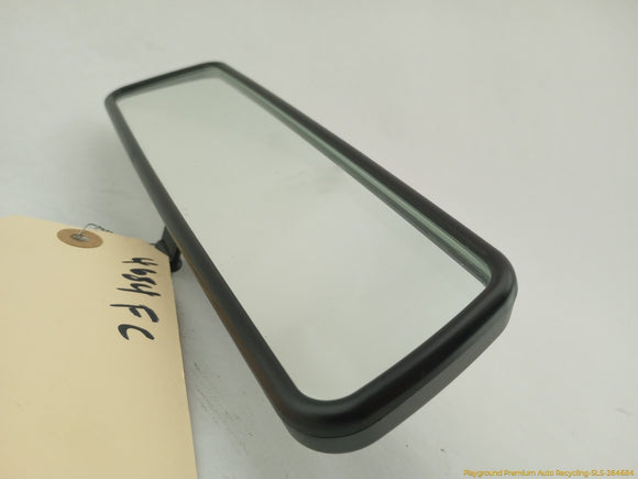 Volkswagen GTI Rear View Mirror