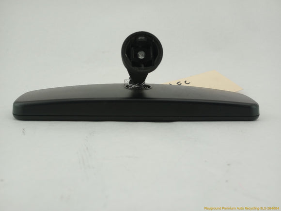 Volkswagen GTI Rear View Mirror