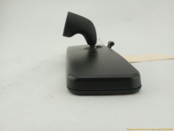 Volkswagen GTI Rear View Mirror