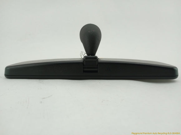 Volkswagen GTI Rear View Mirror