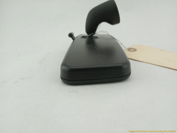 Volkswagen GTI Rear View Mirror