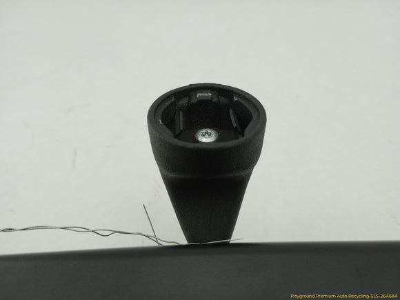 Volkswagen GTI Rear View Mirror