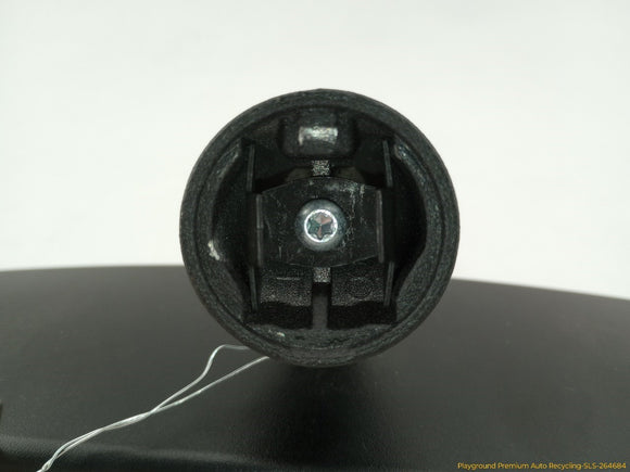 Volkswagen GTI Rear View Mirror