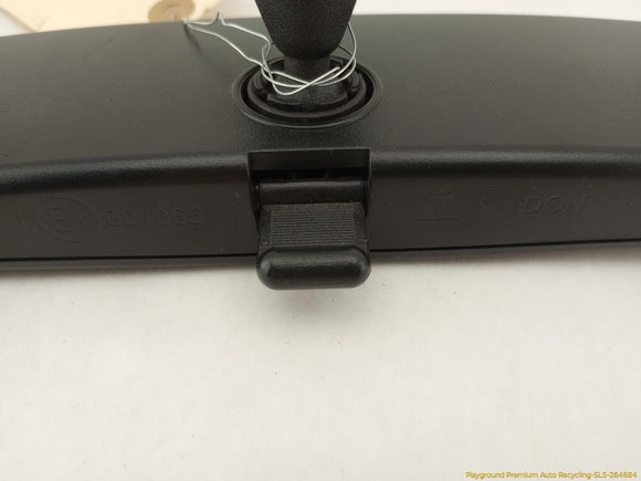 Volkswagen GTI Rear View Mirror