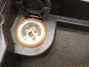 Volkswagen GTI Front Center Storage Tray-6
