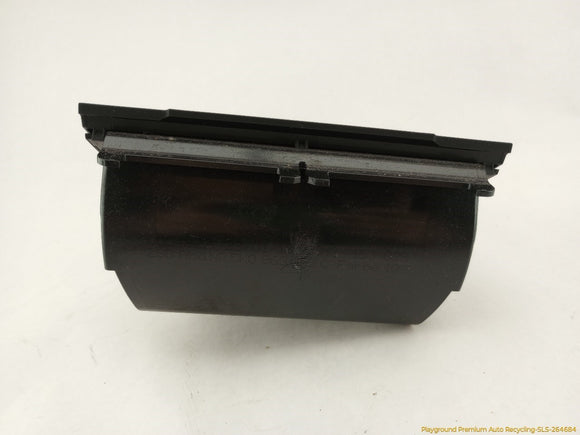Volkswagen GTI Front Center Storage Tray