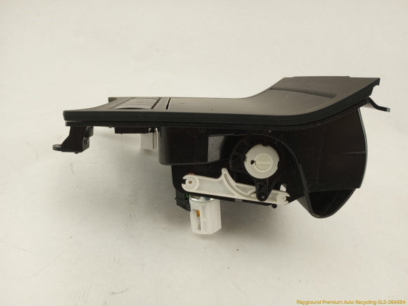 Volkswagen GTI Front Center Storage Tray