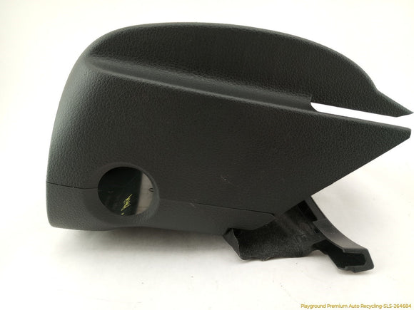 Volkswagen GTI Steering Column Trim