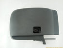 Volkswagen GTI Steering Column Trim-4