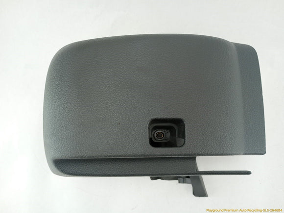 Volkswagen GTI Steering Column Trim
