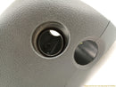 Volkswagen GTI Steering Column Trim-6