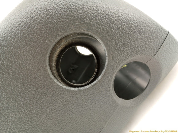 Volkswagen GTI Steering Column Trim