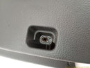 Volkswagen GTI Steering Column Trim-7