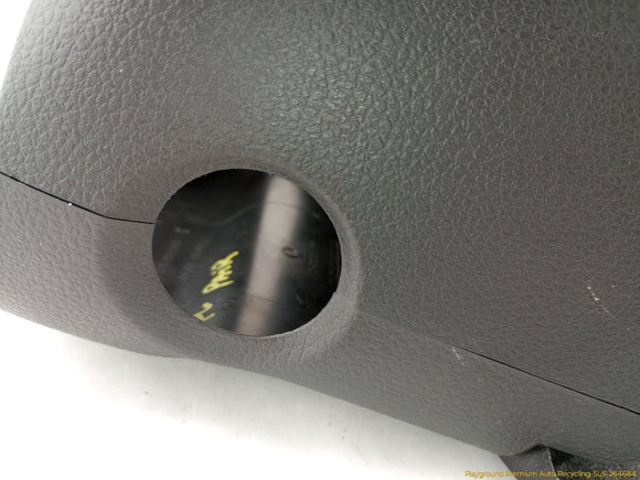 Volkswagen GTI Steering Column Trim
