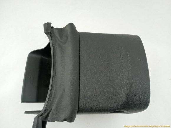 Volkswagen GTI Steering Column Trim