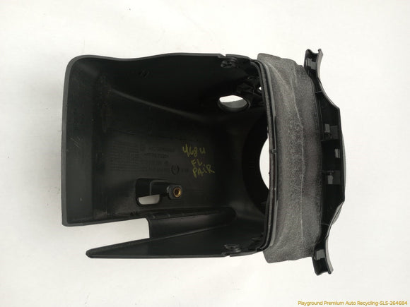 Volkswagen GTI Steering Column Trim