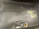 Volkswagen GTI Steering Column Trim-12