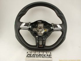 Volkswagen GTI Steering Wheel