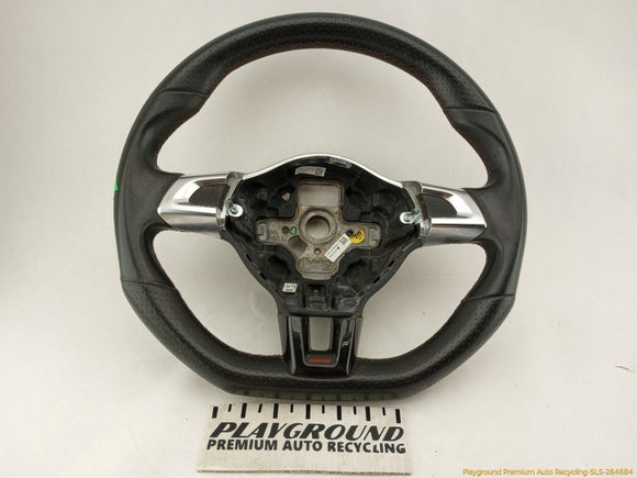Volkswagen GTI Steering Wheel