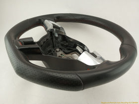 Volkswagen GTI Steering Wheel - 0