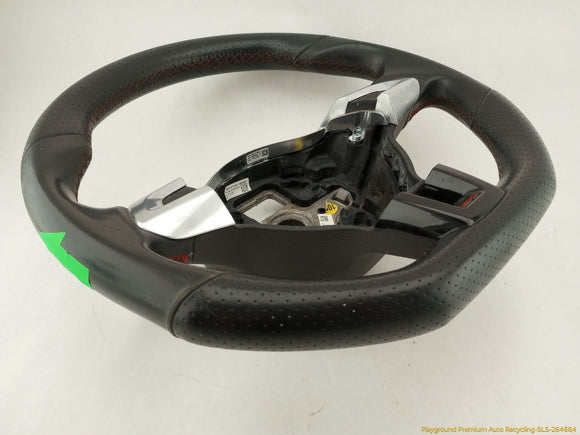 Volkswagen GTI Steering Wheel