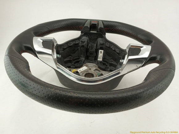 Volkswagen GTI Steering Wheel