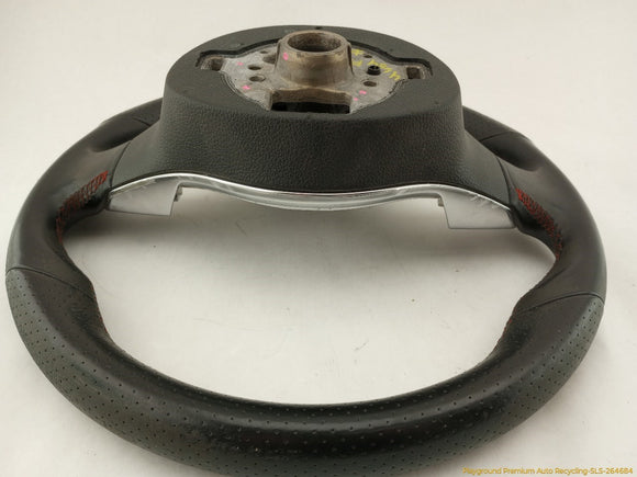 Volkswagen GTI Steering Wheel