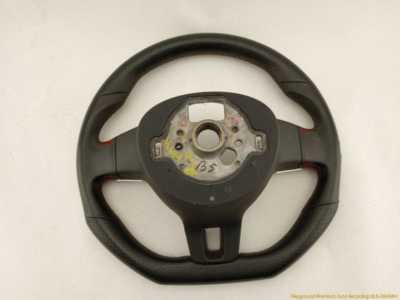 Volkswagen GTI Steering Wheel
