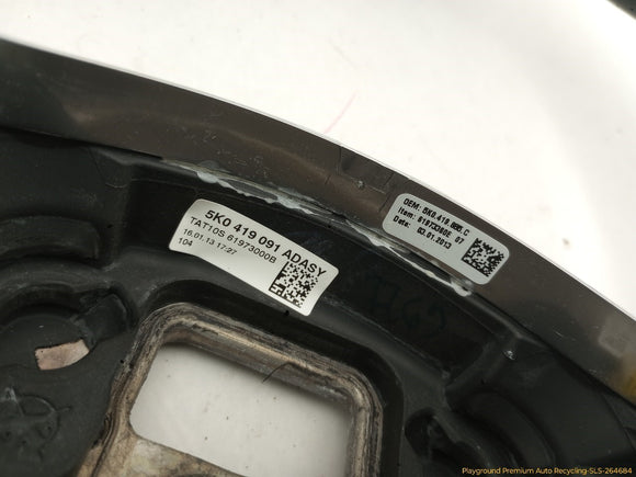 Volkswagen GTI Steering Wheel