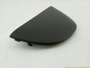 Volkswagen GTI Pair Of Dashboard End Caps-3