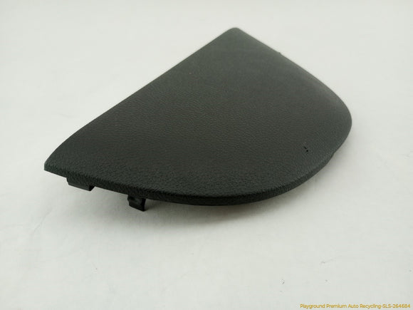 Volkswagen GTI Pair Of Dashboard End Caps