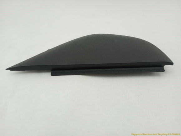 Volkswagen GTI Pair Of Dashboard End Caps