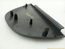 Volkswagen GTI Pair Of Dashboard End Caps-6